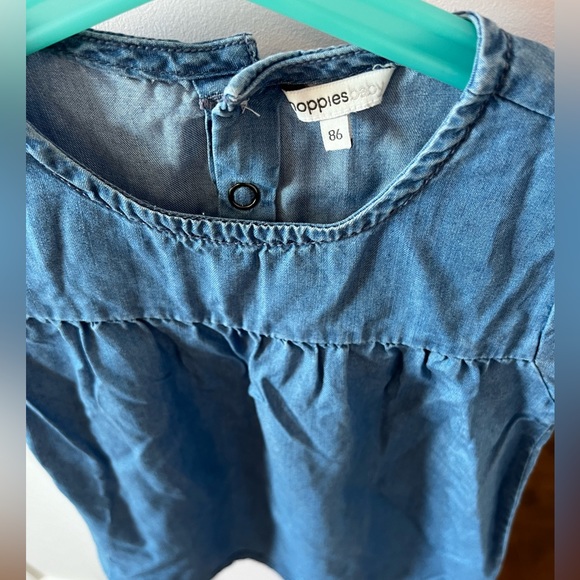 Dress by Noppies - Picture 2 of 3